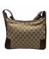 GUCCI（グッチ）の古着「ワンショルダーバッグ」｜ベージュ