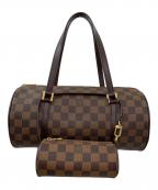 LOUIS VUITTONルイ ヴィトン）の古着「パピヨン30」