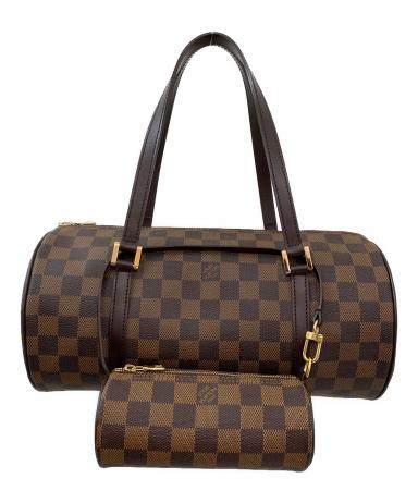 中古・古着通販】LOUIS VUITTON (ルイ ヴィトン) パピヨン30 サイズ:30