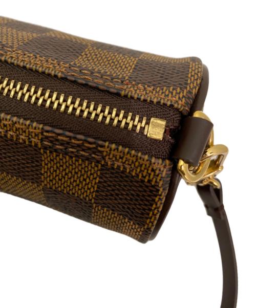 LOUIS VUITTON（ルイ ヴィトン）LOUIS VUITTON (ルイ ヴィトン) パピヨン30 サイズ:30の古着・服飾アイテム