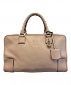 LOEWEロエベ）の古着「アマソナ36」｜グレー