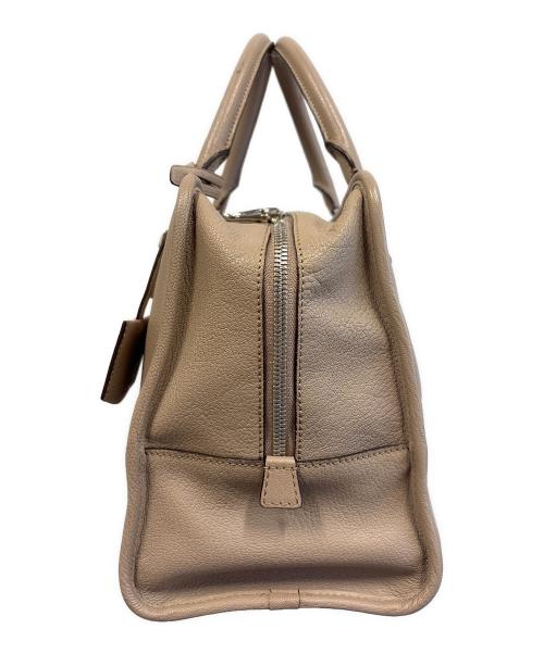 LOEWE（ロエベ）LOEWE (ロエベ) アマソナ36 グレー サイズ:36の古着・服飾アイテム