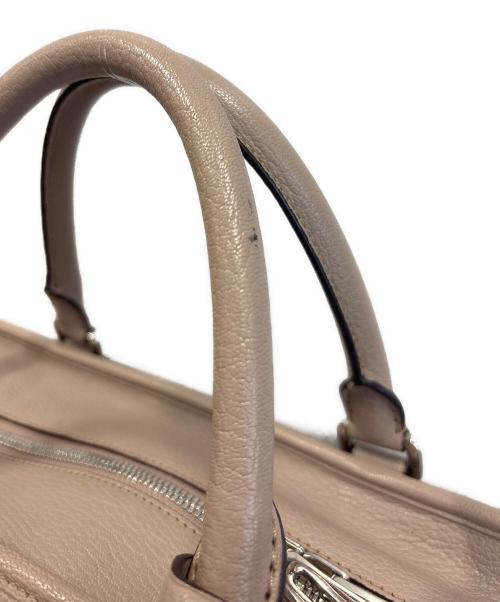 LOEWE（ロエベ）LOEWE (ロエベ) アマソナ36 グレー サイズ:36の古着・服飾アイテム