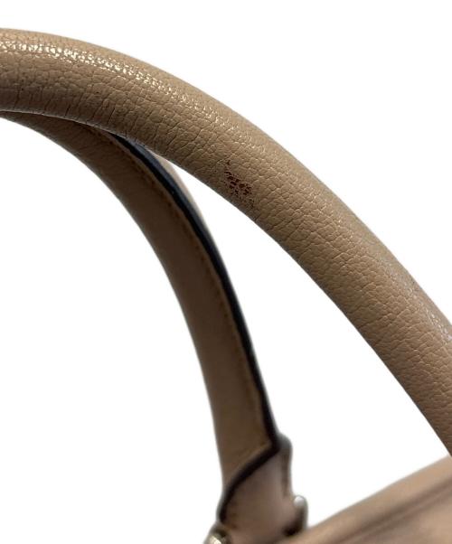 LOEWE（ロエベ）LOEWE (ロエベ) アマソナ36 グレー サイズ:36の古着・服飾アイテム