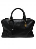 LOEWEロエベ）の古着「アマソナ36」｜ブラック
