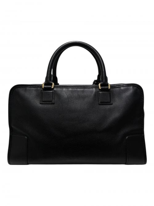 LOEWE（ロエベ）LOEWE (ロエベ) アマソナ36 ブラック サイズ:36の古着・服飾アイテム