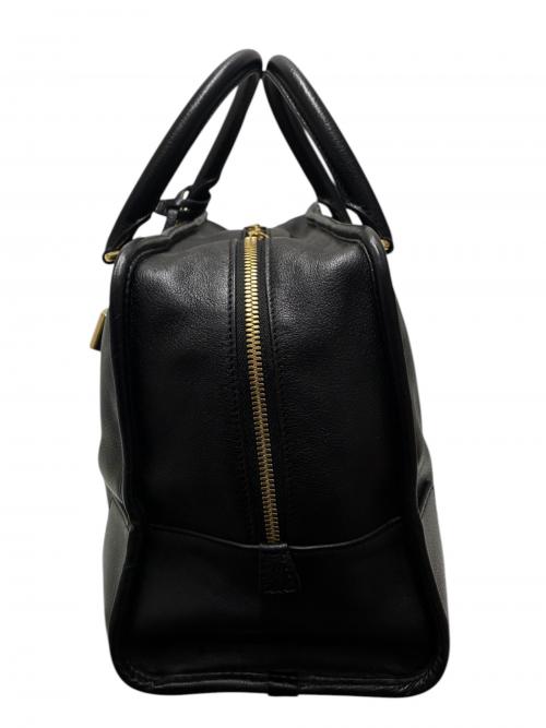 LOEWE（ロエベ）LOEWE (ロエベ) アマソナ36 ブラック サイズ:36の古着・服飾アイテム