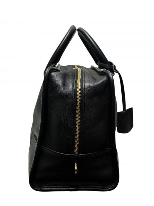 LOEWE（ロエベ）LOEWE (ロエベ) アマソナ36 ブラック サイズ:36の古着・服飾アイテム