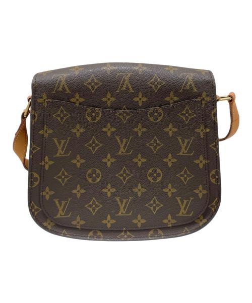 LOUIS VUITTON（ルイ ヴィトン）LOUIS VUITTON (ルイ ヴィトン) モノグラム サンクルー M51242の古着・服飾アイテム