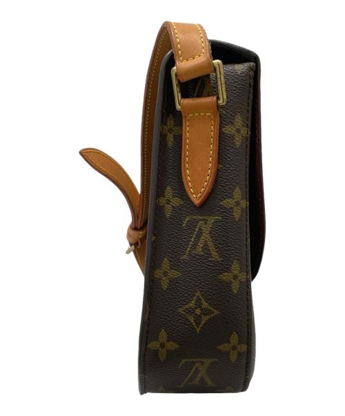 LOUIS VUITTON（ルイ ヴィトン）LOUIS VUITTON (ルイ ヴィトン) モノグラム サンクルー M51242の古着・服飾アイテム