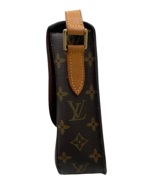 LOUIS VUITTON（ルイ ヴィトン）LOUIS VUITTON (ルイ ヴィトン) モノグラム サンクルー M51242の古着・服飾アイテム