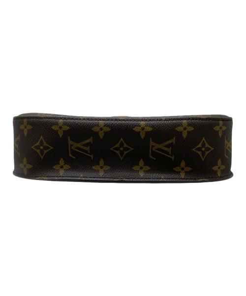 LOUIS VUITTON（ルイ ヴィトン）LOUIS VUITTON (ルイ ヴィトン) モノグラム サンクルー M51242の古着・服飾アイテム