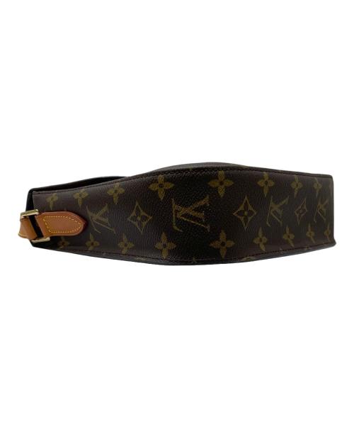 LOUIS VUITTON（ルイ ヴィトン）LOUIS VUITTON (ルイ ヴィトン) モノグラム サンクルー M51242の古着・服飾アイテム