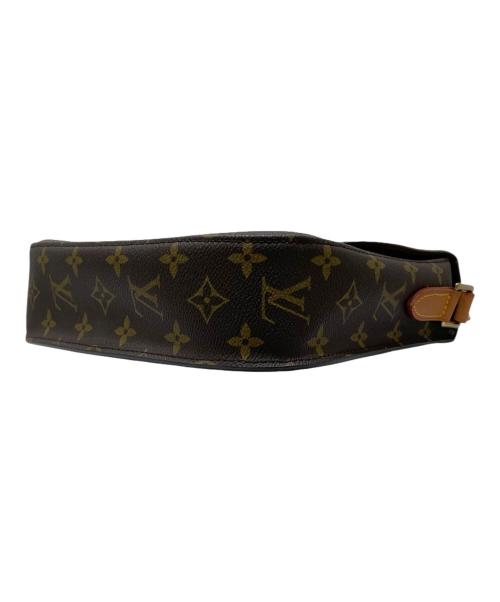 LOUIS VUITTON（ルイ ヴィトン）LOUIS VUITTON (ルイ ヴィトン) モノグラム サンクルー M51242の古着・服飾アイテム