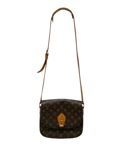 LOUIS VUITTON（ルイ ヴィトン）LOUIS VUITTON (ルイ ヴィトン) モノグラム サンクルー M51242の古着・服飾アイテム