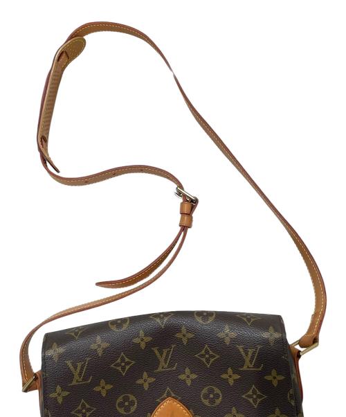 LOUIS VUITTON（ルイ ヴィトン）LOUIS VUITTON (ルイ ヴィトン) モノグラム サンクルー M51242の古着・服飾アイテム