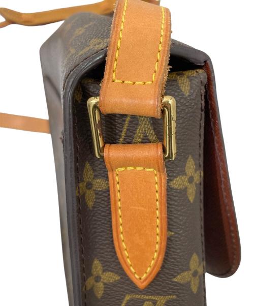 LOUIS VUITTON（ルイ ヴィトン）LOUIS VUITTON (ルイ ヴィトン) モノグラム サンクルー M51242の古着・服飾アイテム