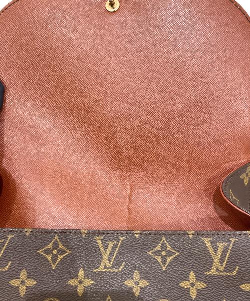 LOUIS VUITTON（ルイ ヴィトン）LOUIS VUITTON (ルイ ヴィトン) モノグラム サンクルー M51242の古着・服飾アイテム