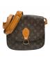 LOUIS VUITTON（ルイ ヴィトン）の古着「モノグラム サンクルー M51242」