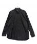 BALENCIAGA（バレンシアガ）の古着「BB logo shirt」｜ブラック