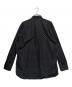 BALENCIAGA (バレンシアガ) BB logo shirt ブラック サイズ:40：28000円