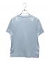 GIVENCHY (ジバンシィ) プリントTシャツ スカイブルー サイズ:S：20000円