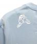 中古・古着 GIVENCHY (ジバンシィ) プリントTシャツ スカイブルー サイズ:S：20000円