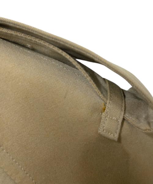 BURBERRY LONDON（バーバリーロンドン）BURBERRY LONDON (バーバリーロンドン) ライナー付トレンチコート カーキ サイズ:8の古着・服飾アイテム