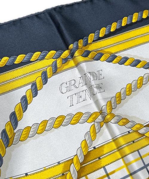 HERMES（エルメス）HERMES (エルメス) Carre 90/カレ 90/GRANDE TENUE/馬の礼装 サイズ:90の古着・服飾アイテム