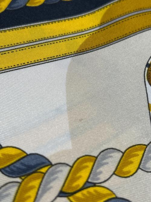 HERMES（エルメス）HERMES (エルメス) Carre 90/カレ 90/GRANDE TENUE/馬の礼装 サイズ:90の古着・服飾アイテム