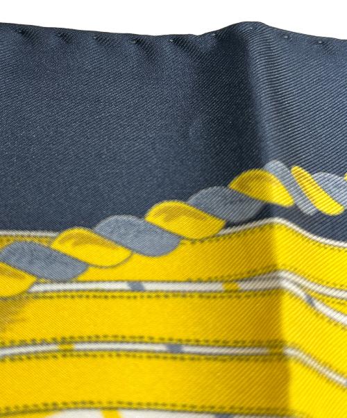 HERMES（エルメス）HERMES (エルメス) Carre 90/カレ 90/GRANDE TENUE/馬の礼装 サイズ:90の古着・服飾アイテム