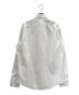 LOUIS VUITTON (ルイ ヴィトン) LVトリムシャツ アイボリー サイズ:39 15 1/2：60000円