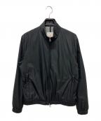 MONCLERモンクレール）の古着「MEIDASSA/ナイロンジャケット」｜ブラック