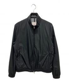 MONCLER（モンクレール）の古着「MEIDASSA/ナイロンジャケット」｜ブラック