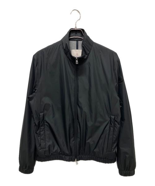 MONCLER（モンクレール）MONCLER (モンクレール) MEIDASSA/ナイロンジャケット ブラック サイズ:2の古着・服飾アイテム