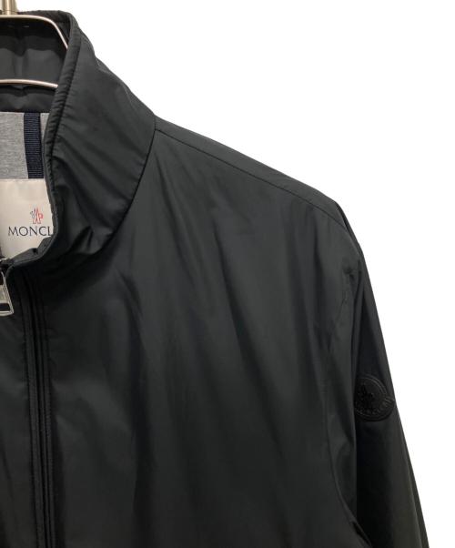 MONCLER（モンクレール）MONCLER (モンクレール) MEIDASSA/ナイロンジャケット ブラック サイズ:2の古着・服飾アイテム
