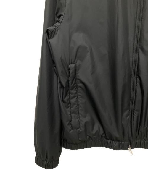 MONCLER（モンクレール）MONCLER (モンクレール) MEIDASSA/ナイロンジャケット ブラック サイズ:2の古着・服飾アイテム