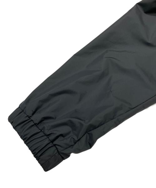 MONCLER（モンクレール）MONCLER (モンクレール) MEIDASSA/ナイロンジャケット ブラック サイズ:2の古着・服飾アイテム