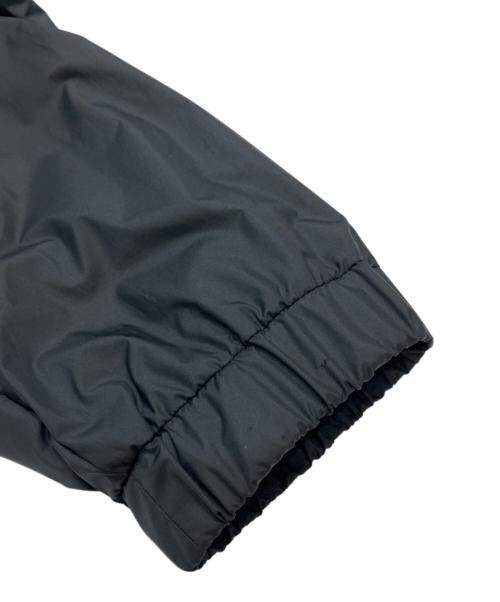 MONCLER（モンクレール）MONCLER (モンクレール) MEIDASSA/ナイロンジャケット ブラック サイズ:2の古着・服飾アイテム
