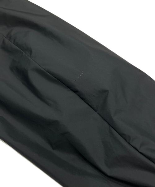 MONCLER（モンクレール）MONCLER (モンクレール) MEIDASSA/ナイロンジャケット ブラック サイズ:2の古着・服飾アイテム