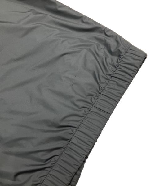 MONCLER（モンクレール）MONCLER (モンクレール) MEIDASSA/ナイロンジャケット ブラック サイズ:2の古着・服飾アイテム