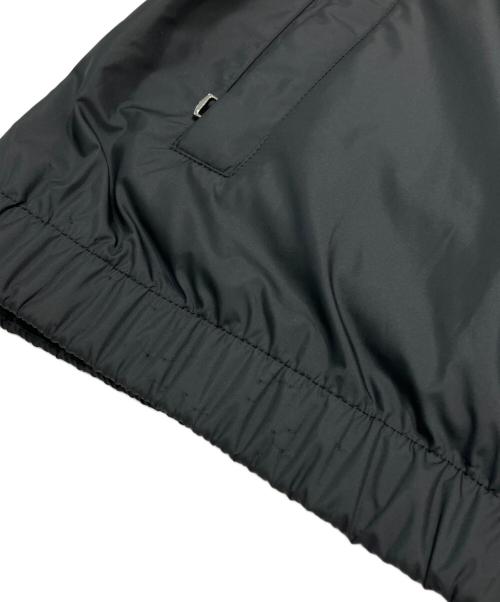 MONCLER（モンクレール）MONCLER (モンクレール) MEIDASSA/ナイロンジャケット ブラック サイズ:2の古着・服飾アイテム