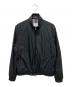 MONCLER（モンクレール）の古着「MEIDASSA/ナイロンジャケット」｜ブラック