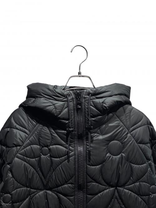 LOUIS VUITTON（ルイ ヴィトン）LOUIS VUITTON (ルイ ヴィトン) リバーシブルモノグラムジャケット ブラック サイズ:48の古着・服飾アイテム