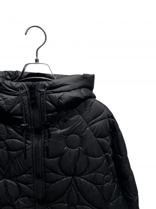 LOUIS VUITTON（ルイ ヴィトン）LOUIS VUITTON (ルイ ヴィトン) リバーシブルモノグラムジャケット ブラック サイズ:48の古着・服飾アイテム