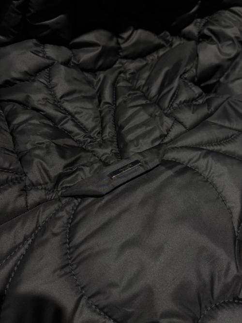 LOUIS VUITTON（ルイ ヴィトン）LOUIS VUITTON (ルイ ヴィトン) リバーシブルモノグラムジャケット ブラック サイズ:48の古着・服飾アイテム