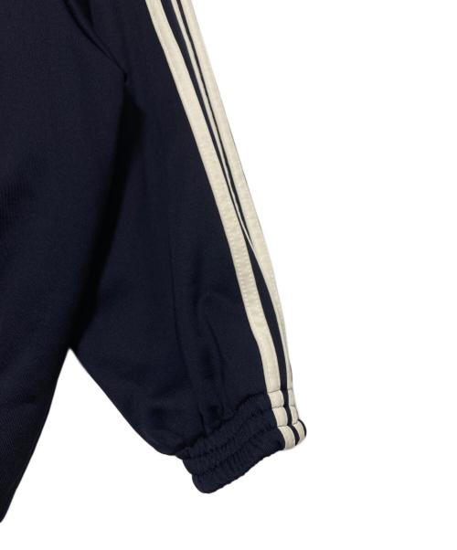 BALENCIAGA（バレンシアガ）BALENCIAGA (バレンシアガ) TRACK SUIT ネイビー×ホワイト サイズ:2の古着・服飾アイテム