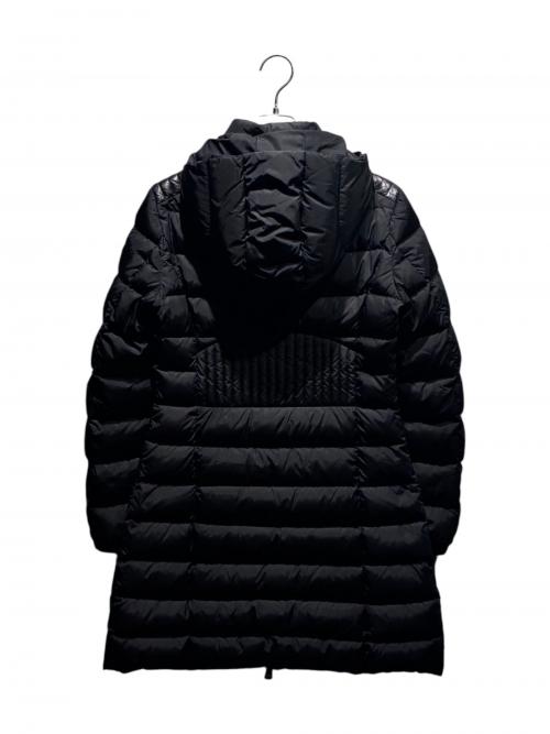 MONCLER（モンクレール）MONCLER (モンクレール) OROPHIN/ダウンコート/2017年製 ブラックの古着・服飾アイテム