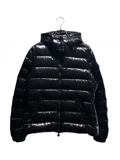 MONCLER（モンクレール）MONCLER (モンクレール) BADY/ダウンジャケット ブラック サイズ:4の古着・服飾アイテム