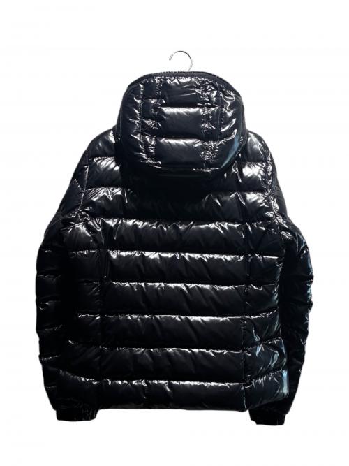 MONCLER（モンクレール）MONCLER (モンクレール) BADY/ダウンジャケット ブラック サイズ:4の古着・服飾アイテム
